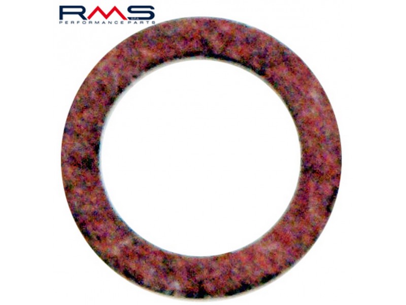 Fibre washer gasket RMS 100708000 8x12x1 Fibre washer gasket RMS 100708000 8x12x1