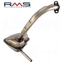 Evacuare RMS 100751000 (not homologated) Evacuare RMS 100751000 (not homologated)