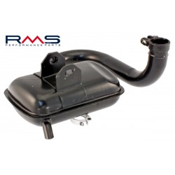 Evacuare RMS 100751030 (not homologated) Evacuare RMS 100751030 (not homologated)