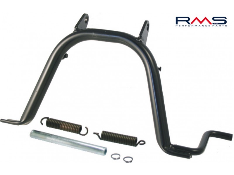 Cric central RMS 121610100