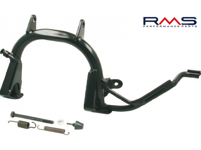 Cric central RMS 121610410