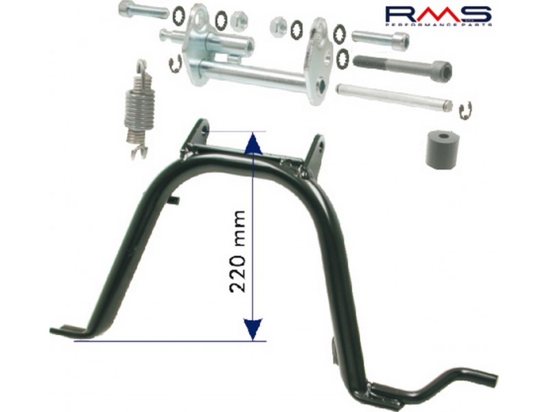 Cric central RMS 121610430 Cric central RMS 121610430