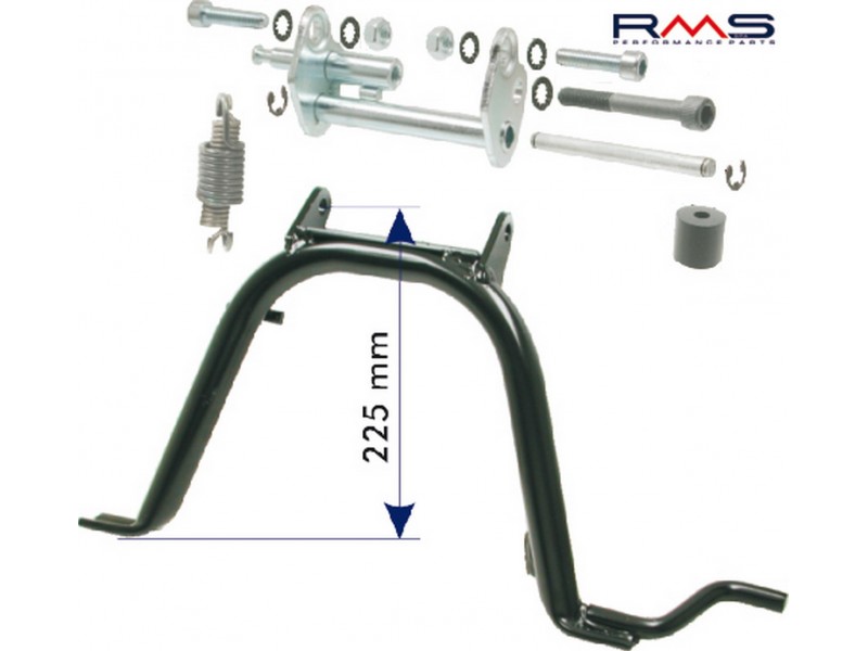 Cric central RMS 121610440 Cric central RMS 121610440