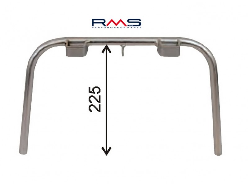 Cric central RMS 121610800 Cric central RMS 121610800
