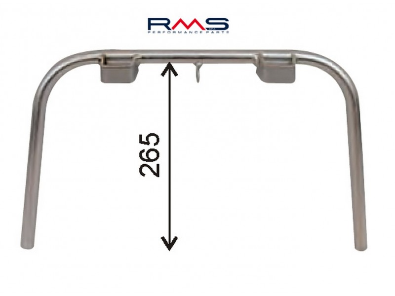 Cric central RMS 121610810 Cric central RMS 121610810
