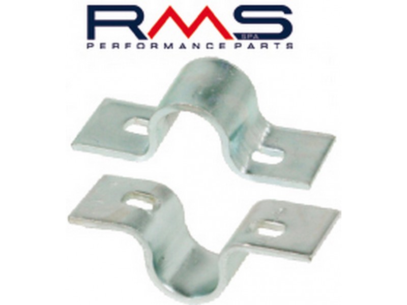 Central stand brackets RMS 121619230 Central stand brackets RMS 121619230
