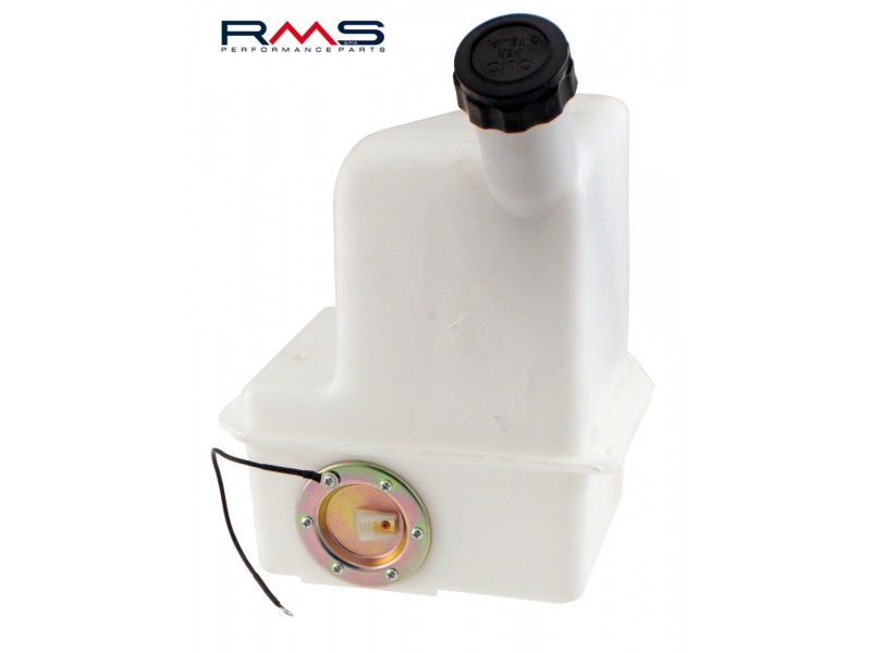 Oil tank RMS 121730010