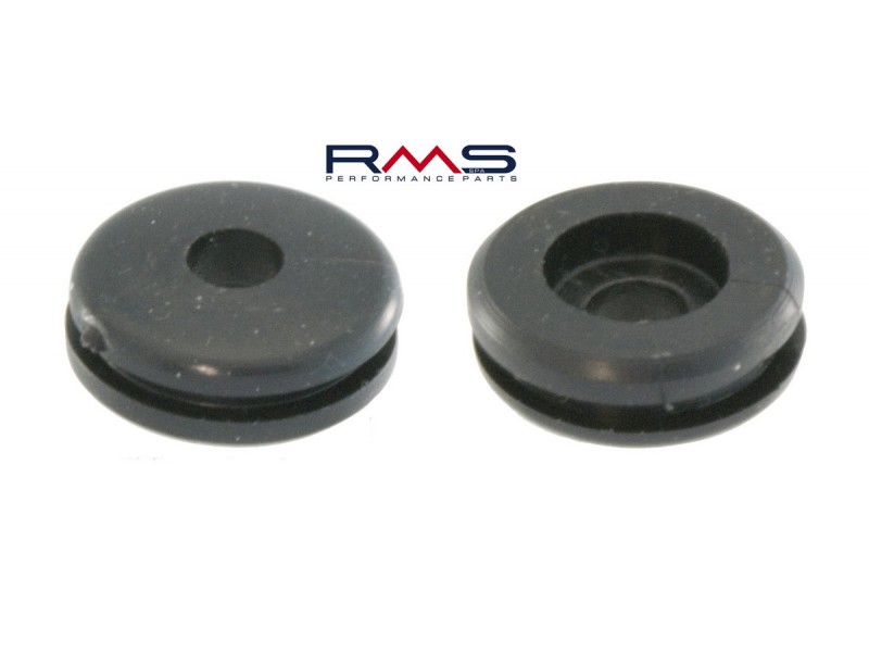 Fuel tap lever rubber RMS 121830040
