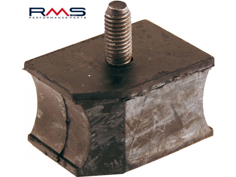 Shock absorber rubber buffer RMS 121830060 Shock absorber rubber buffer RMS 121830060