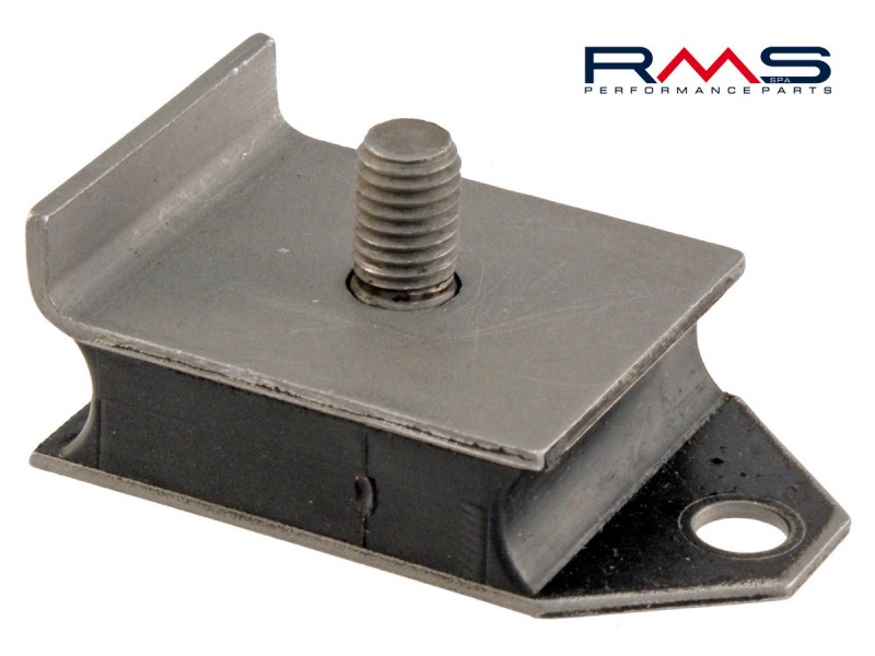 Silencer rubber bracket RMS 121830130 Silencer rubber bracket RMS 121830130