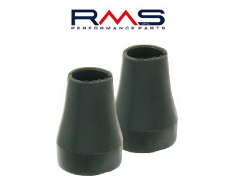Rubber pads RMS 121830150 Rubber pads RMS 121830150