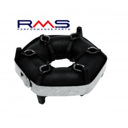 Flexible coupling RMS 121830250 Flexible coupling RMS 121830250