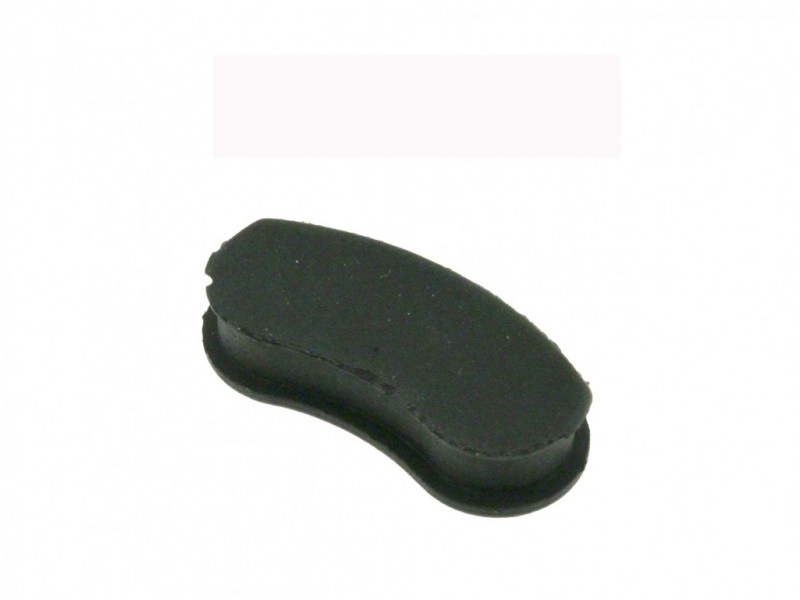 Flywheel slot rubber plug RMS 121830310 Flywheel slot rubber plug RMS 121830310