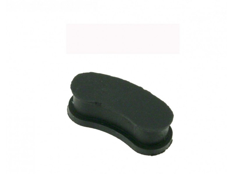 Flywheel slot rubber plug RMS 121830320 Flywheel slot rubber plug RMS 121830320