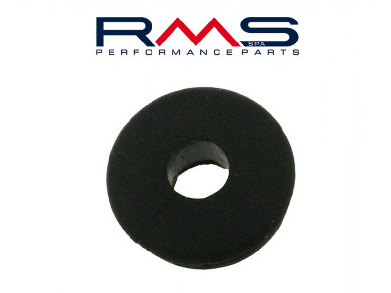 Fuel tap lever rubber RMS 121830340