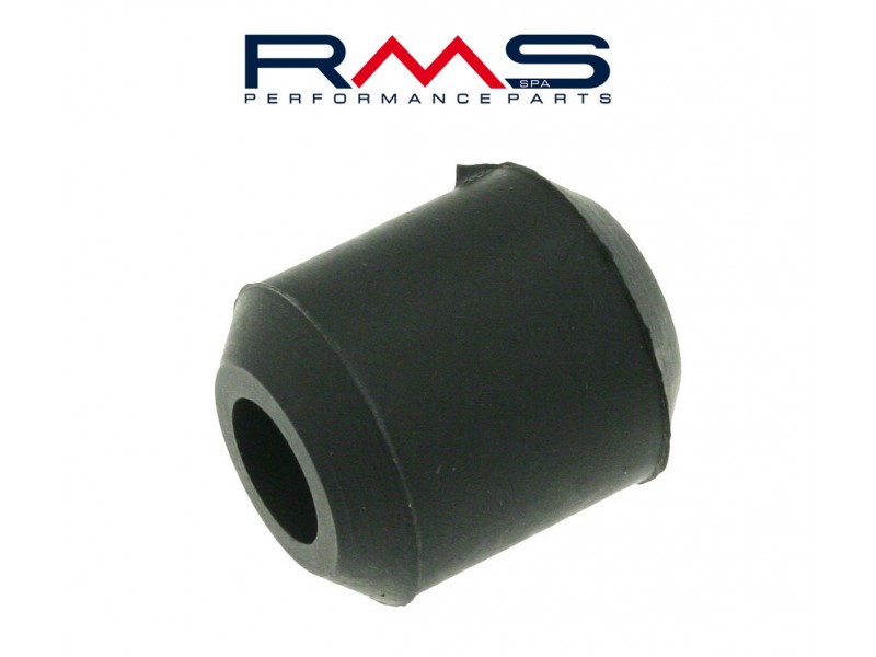 Buffer rear shockabsorber RMS 121830350