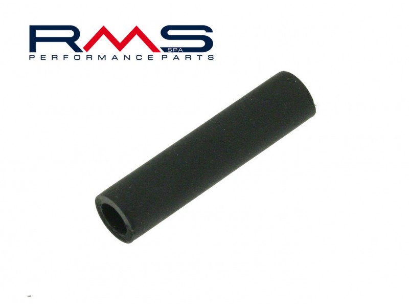 Sidepanel rubber tube RMS 121830420