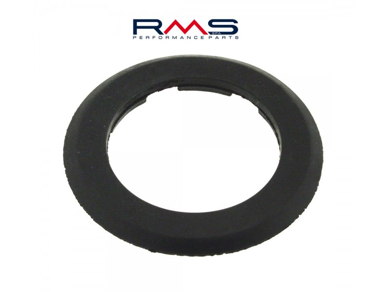 Horn gasket RMS 121830430 Negru