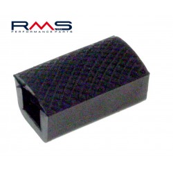Brake pedal rubber RMS 121830450 Brake pedal rubber RMS 121830450