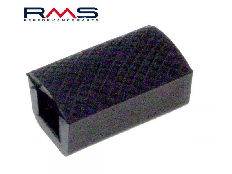 Brake pedal rubber RMS 121830450