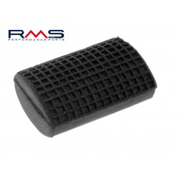 Brake pedal rubber RMS 121830480 Brake pedal rubber RMS 121830480