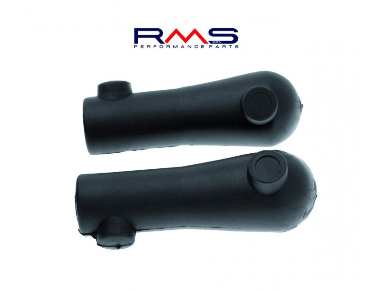 Rubber pads RMS 121830540