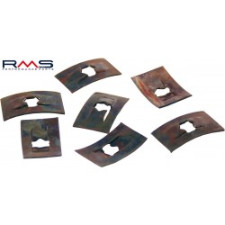 Badge fixing spring RMS 121850010 Badge fixing spring RMS 121850010