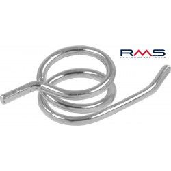 Lever return spring RMS 121950010 for scooter Lever return spring RMS 121950010 for scooter