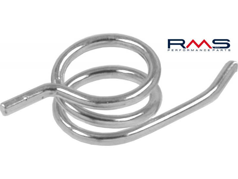 Lever return spring RMS 121950010 for scooter Lever return spring RMS 121950010 for scooter