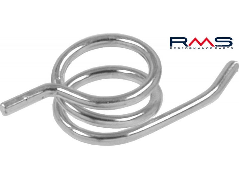 Lever spring RMS 121950020 stanga for scooter