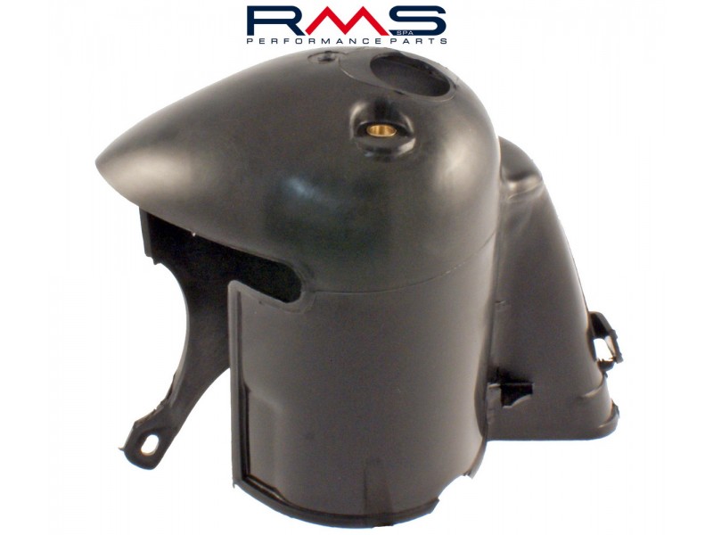 Cylinder cowling RMS 142560120 Cylinder cowling RMS 142560120