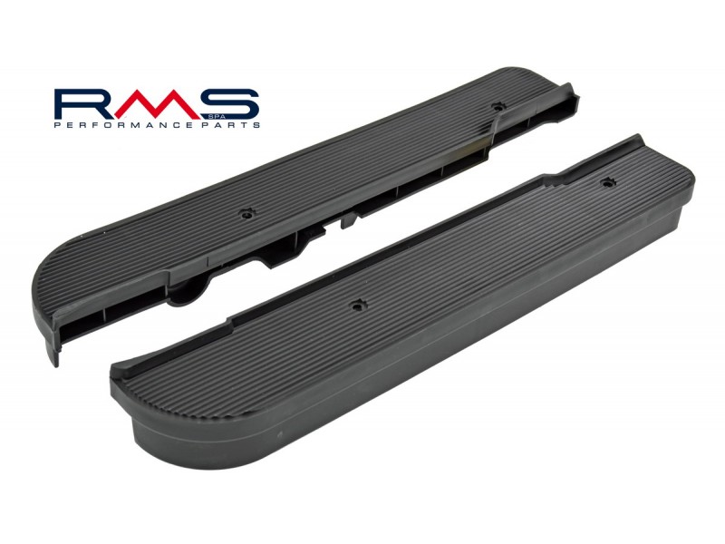 Scarita RMS 142560150 Negru