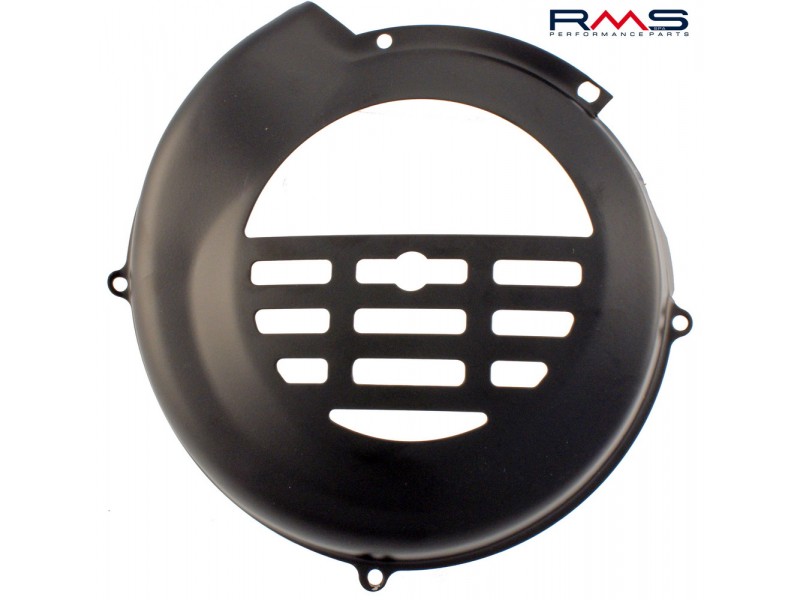 Flywheel cover RMS 142580091 Negru Flywheel cover RMS 142580091 Negru