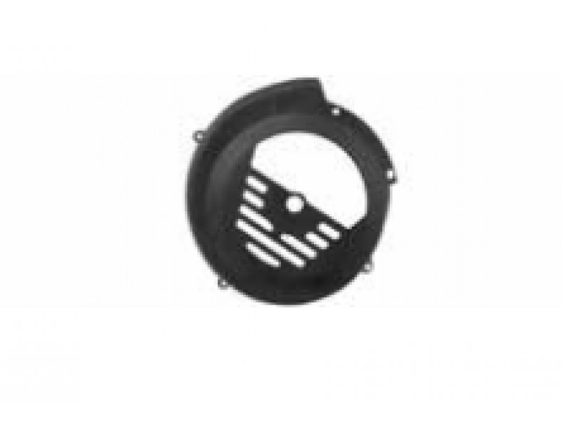 Flywhhel cover RMS 142580140 Negru