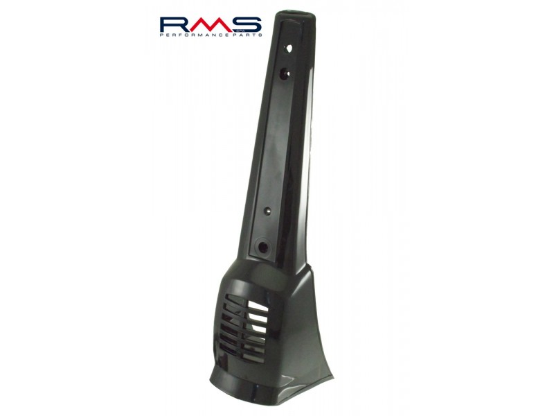 Steering column cover RMS 142600011 Negru