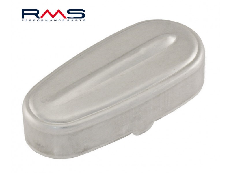 Hub cover RMS 142620040 aluminium