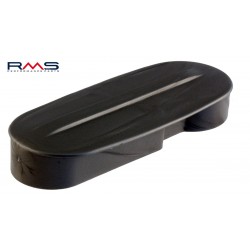 Hub cover RMS 142620051 Negru Hub cover RMS 142620051 Negru
