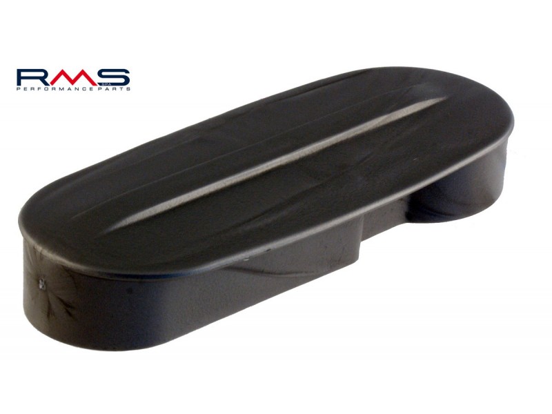 Hub cover RMS 142620051 Negru Hub cover RMS 142620051 Negru