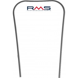 Windshield beading RMS 142640040 gri Windshield beading RMS 142640040 gri