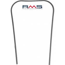 Windshield beading RMS 142640050 Negru Windshield beading RMS 142640050 Negru