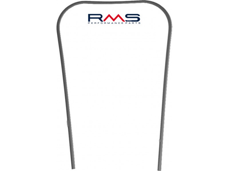 Windshield beading RMS 142640050 Negru Windshield beading RMS 142640050 Negru
