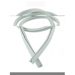 Sidepanel rubber strip RMS 142640170 3 m Sidepanel rubber strip RMS 142640170 3 m