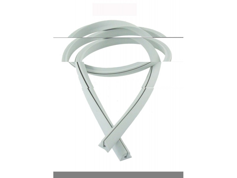 Sidepanel rubber strip RMS 142640170 3 m