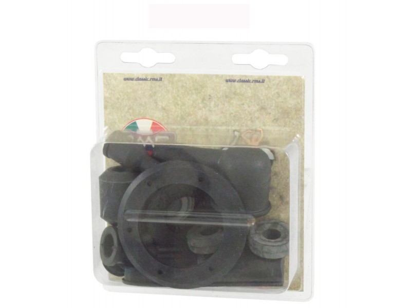 Kit frame rubbers RMS 142640520 (22 pieces) Kit frame rubbers RMS 142640520 (22 pieces)