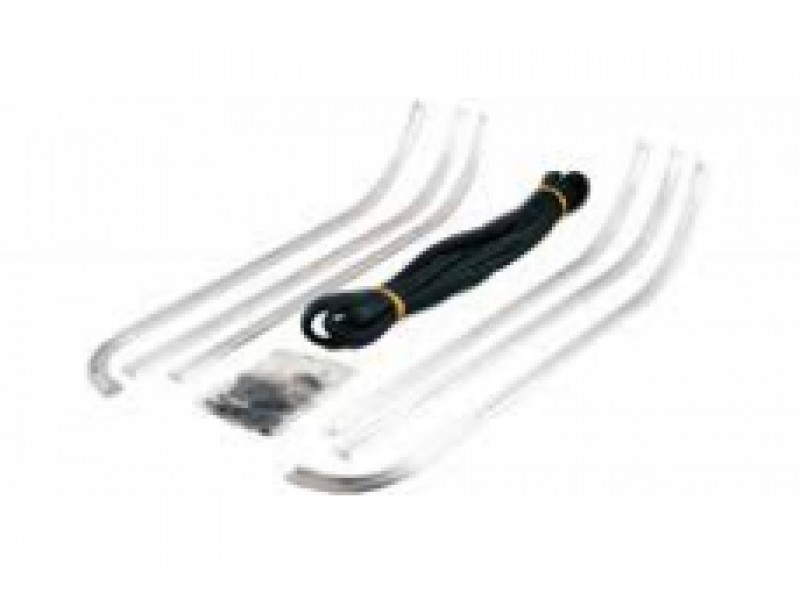 Floor runner kit RMS 142660090
