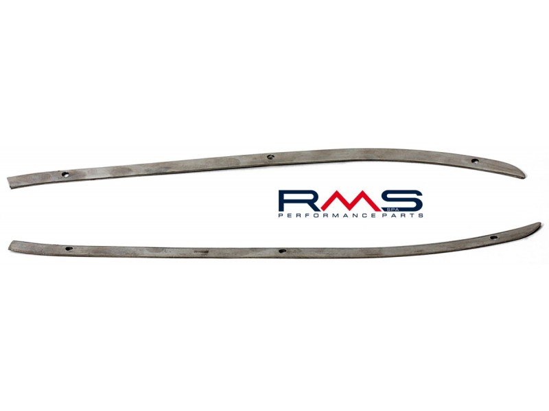 Floor runner for floor mat RMS 142660210 stainless steel Floor runner for floor mat RMS 142660210 stainless steel