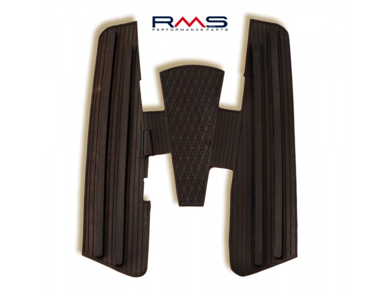 Central carpet RMS 142670040 Negru Central carpet RMS 142670040 Negru