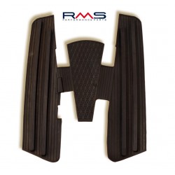 Central carpet RMS 142670080 Negru Central carpet RMS 142670080 Negru