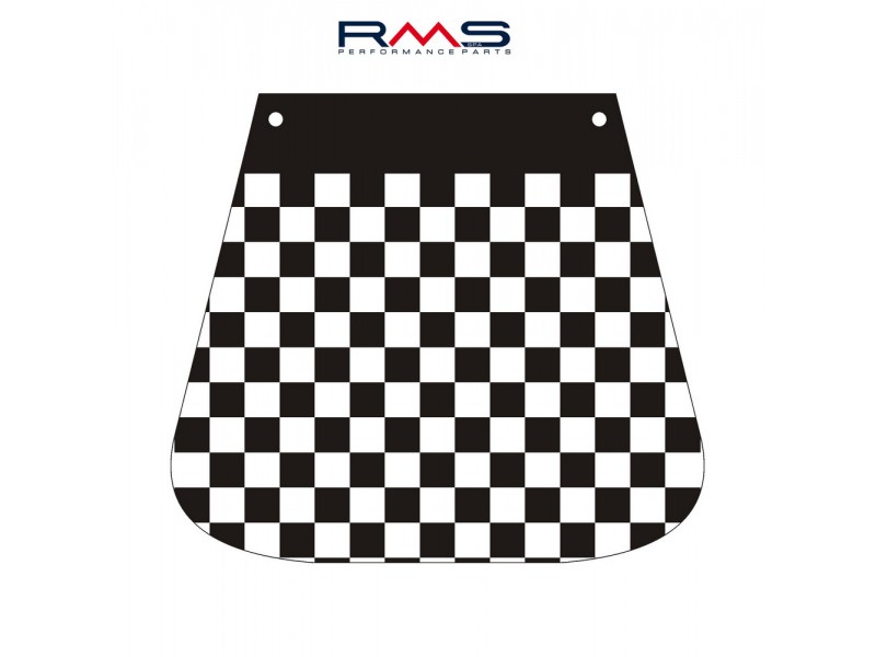 Fender flap RMS 142680170 Fender flap RMS 142680170