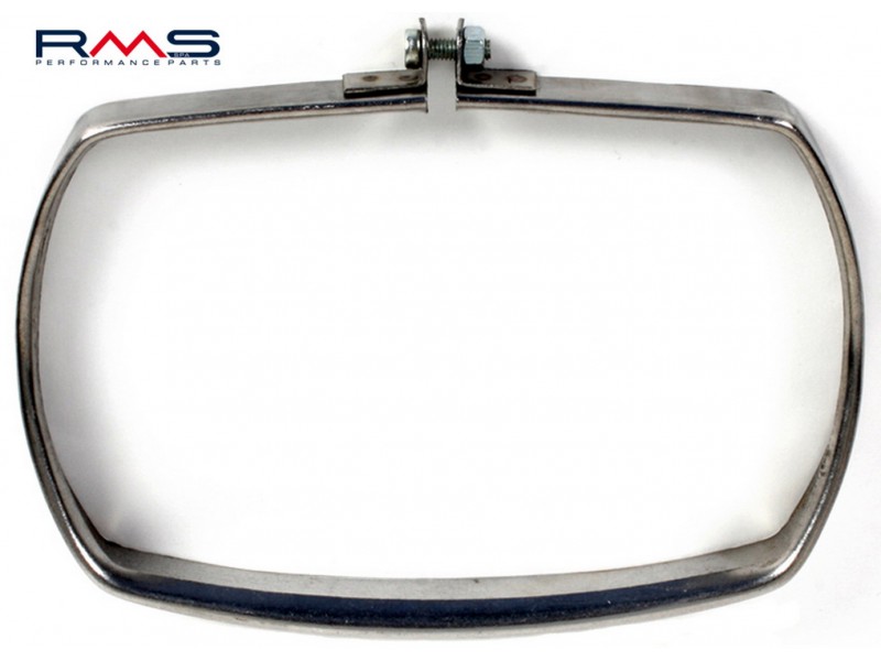 Head lamp rim RMS 142710010